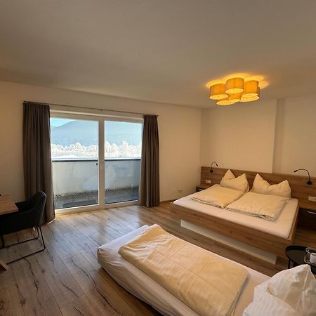 Lungau Living Appartements - Penthouse Sankt Michael im Lungau Esterno foto