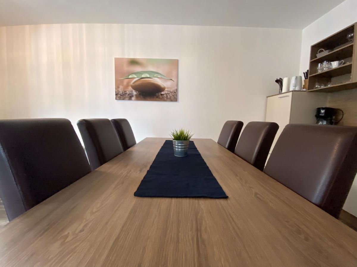 Lungau Living Appartements - Penthouse Sankt Michael im Lungau Esterno foto
