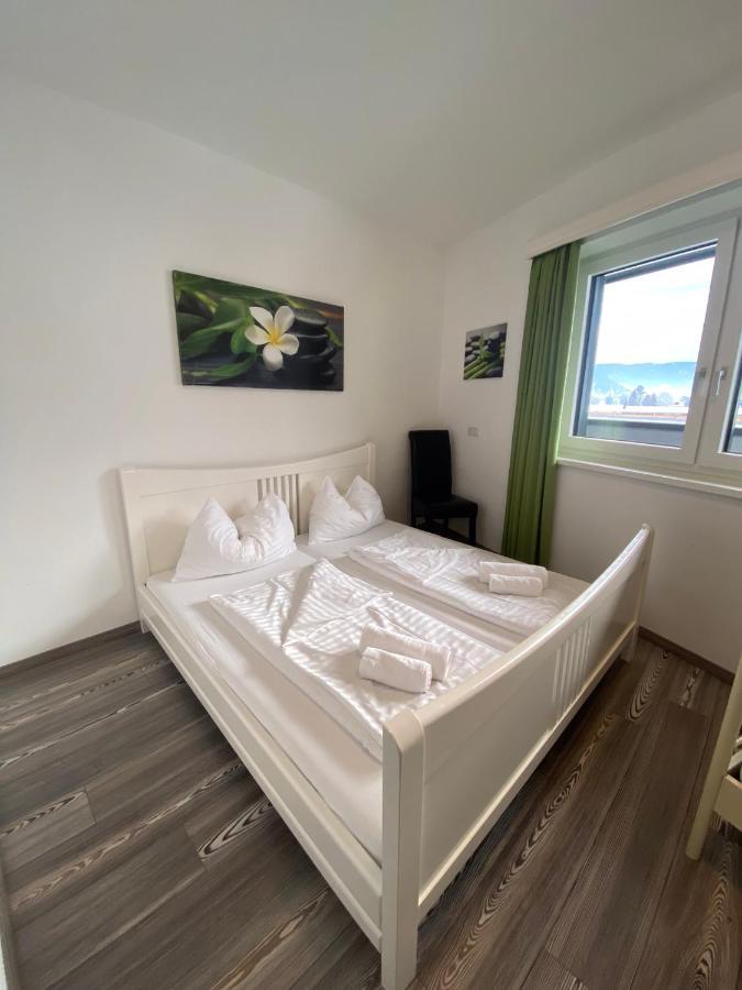 Lungau Living Appartements - Penthouse Sankt Michael im Lungau Esterno foto