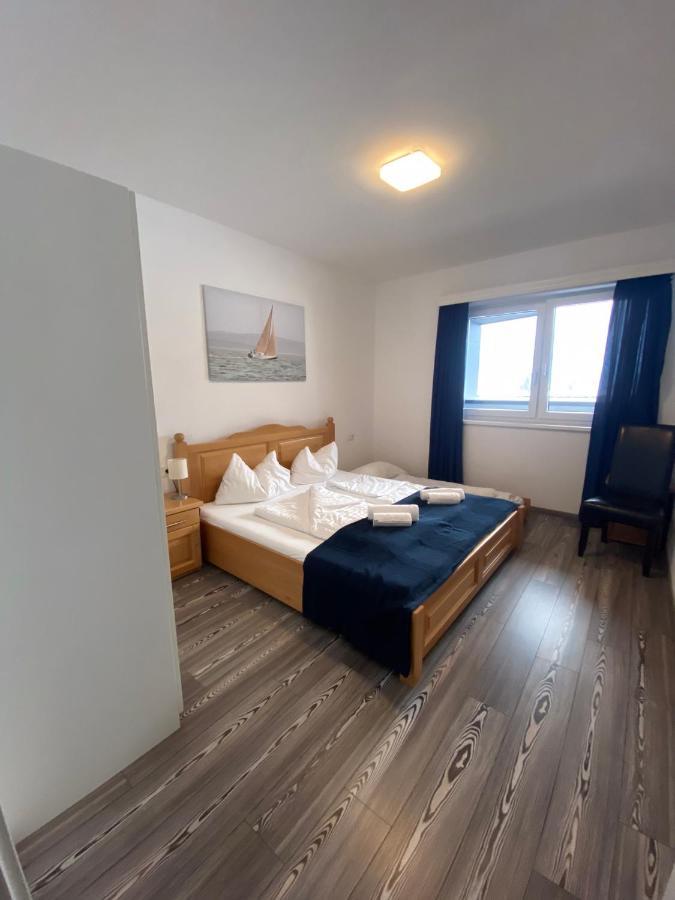Lungau Living Appartements - Penthouse Sankt Michael im Lungau Esterno foto