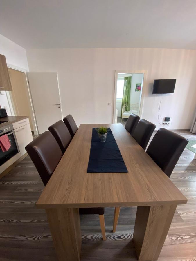 Lungau Living Appartements - Penthouse Sankt Michael im Lungau Esterno foto