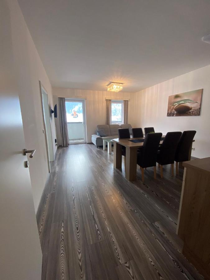Lungau Living Appartements - Penthouse Sankt Michael im Lungau Esterno foto