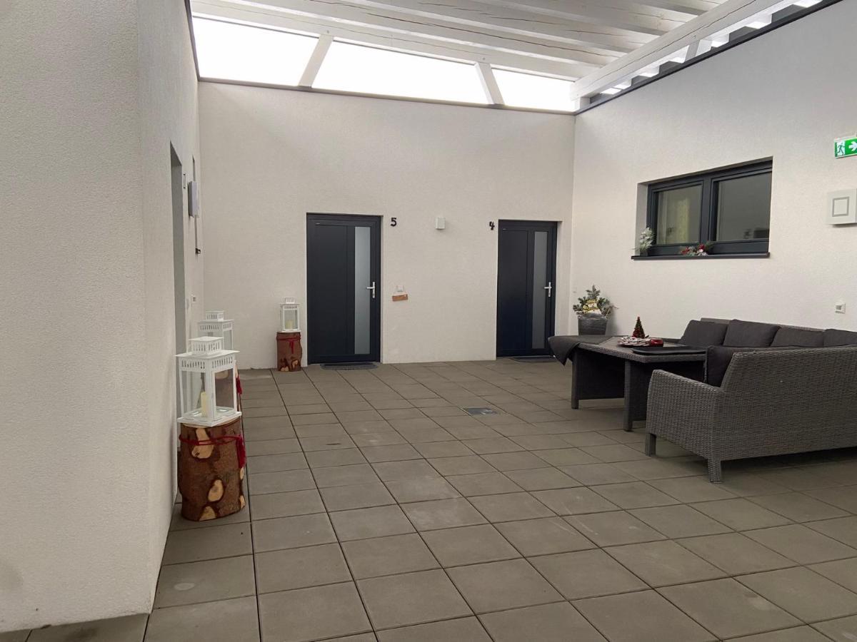 Lungau Living Appartements - Penthouse Sankt Michael im Lungau Esterno foto