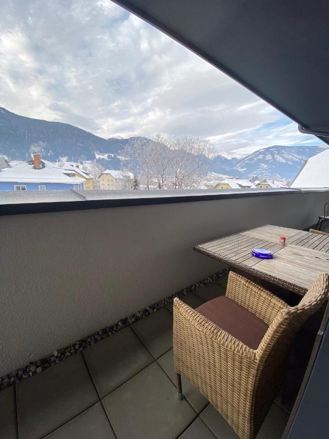 Lungau Living Appartements - Penthouse Sankt Michael im Lungau Esterno foto