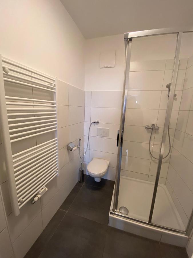Lungau Living Appartements - Penthouse Sankt Michael im Lungau Esterno foto