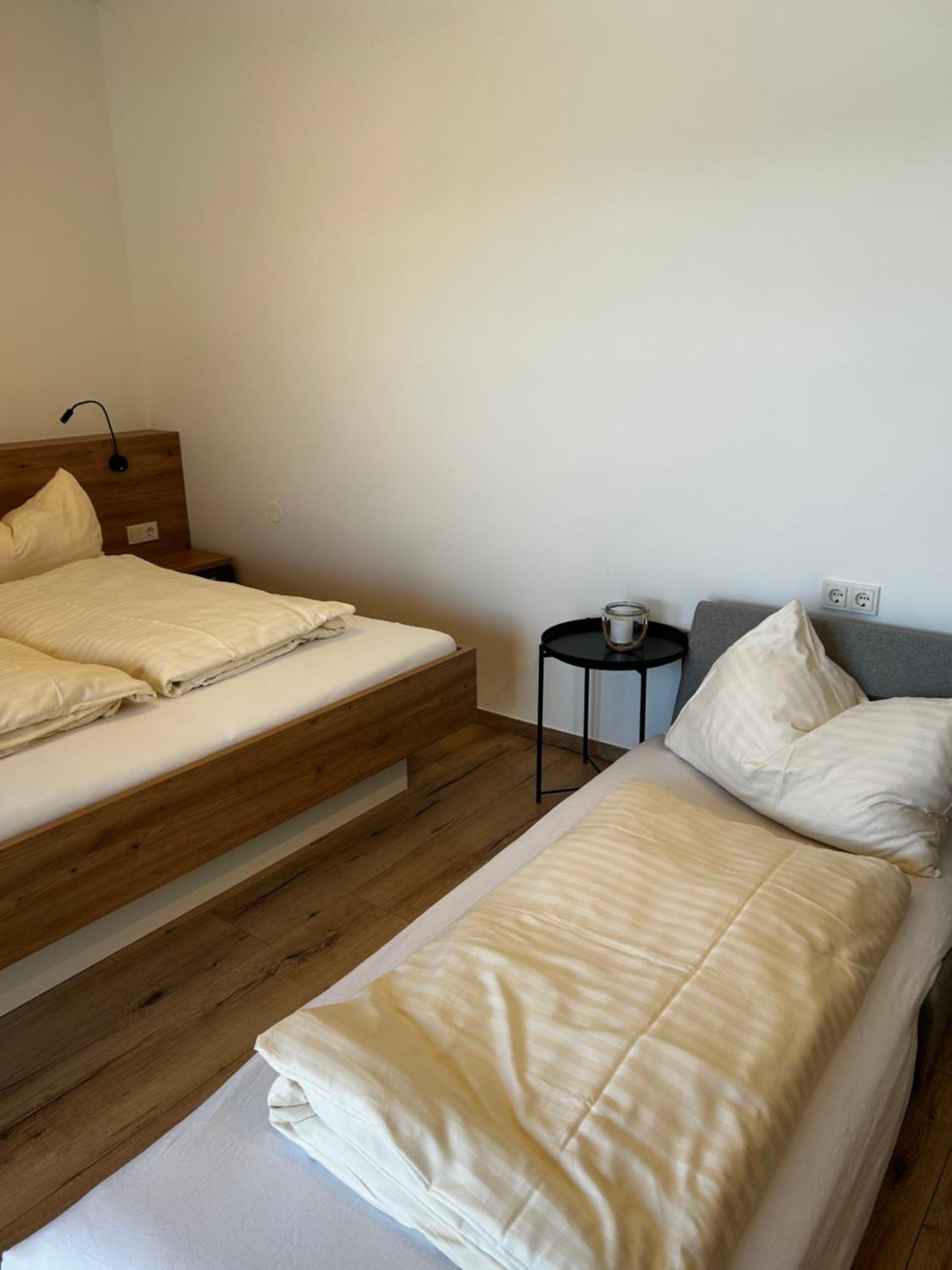 Lungau Living Appartements - Penthouse Sankt Michael im Lungau Esterno foto