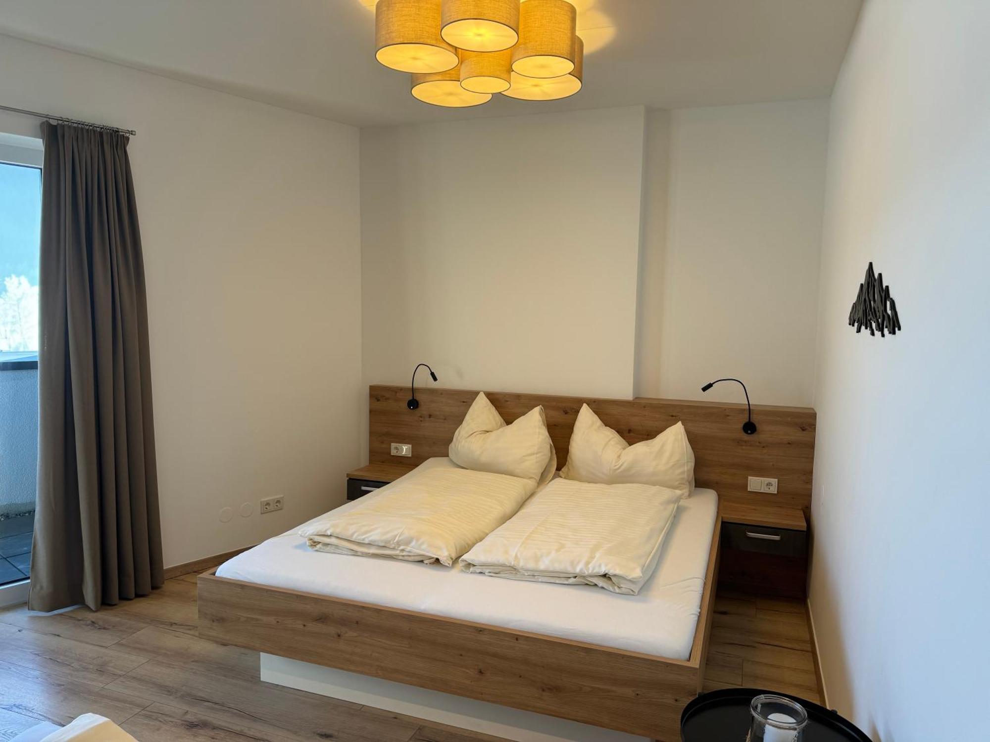 Lungau Living Appartements - Penthouse Sankt Michael im Lungau Esterno foto