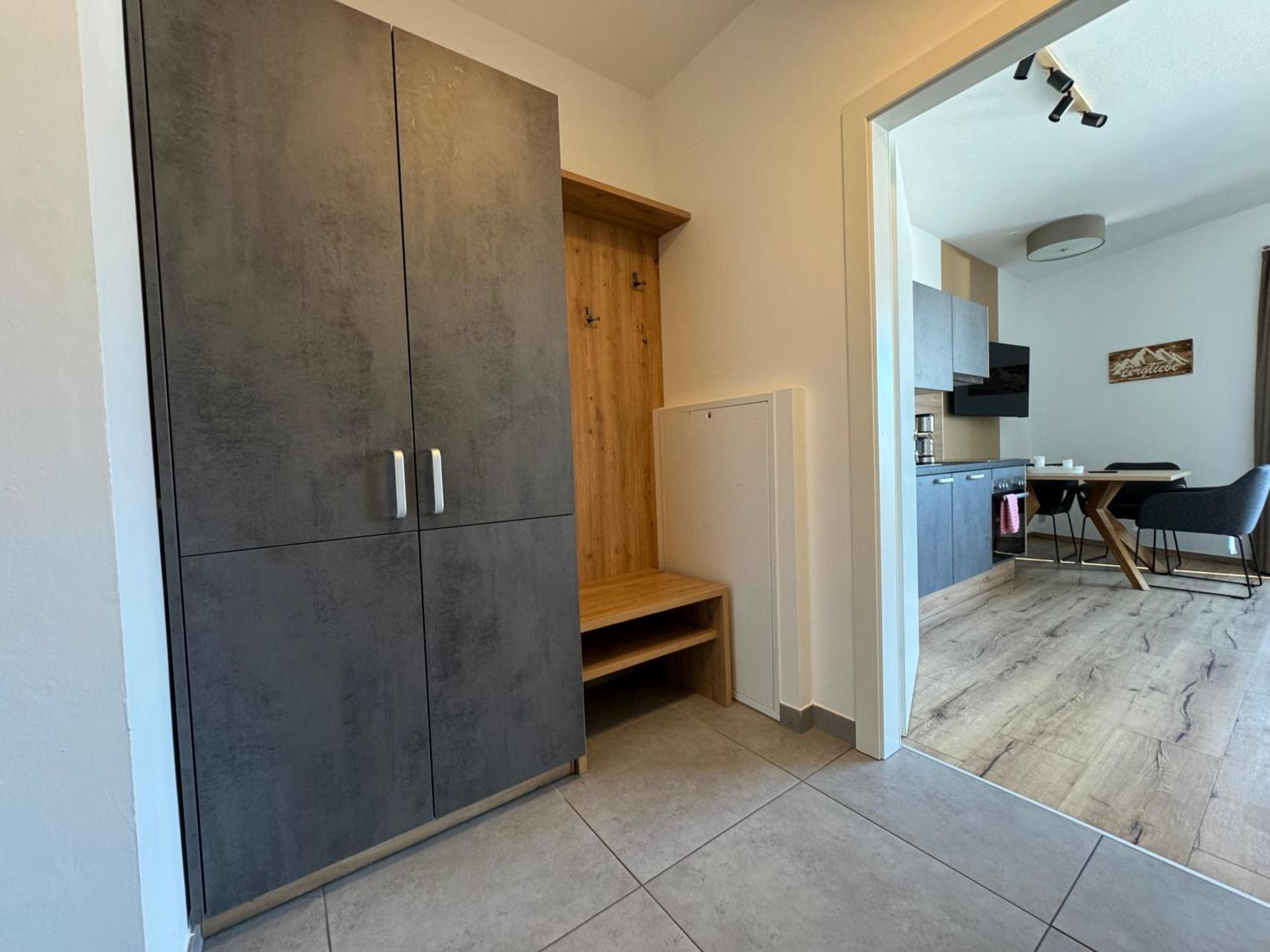 Lungau Living Appartements - Penthouse Sankt Michael im Lungau Esterno foto