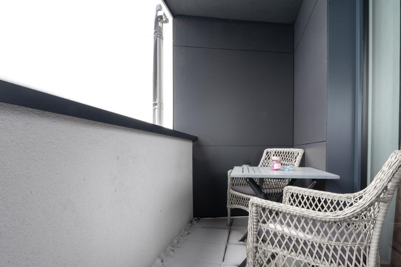 Lungau Living Appartements - Penthouse Sankt Michael im Lungau Esterno foto