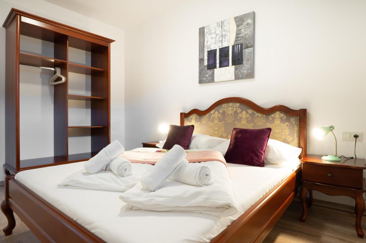 Lungau Living Appartements - Penthouse Sankt Michael im Lungau Esterno foto